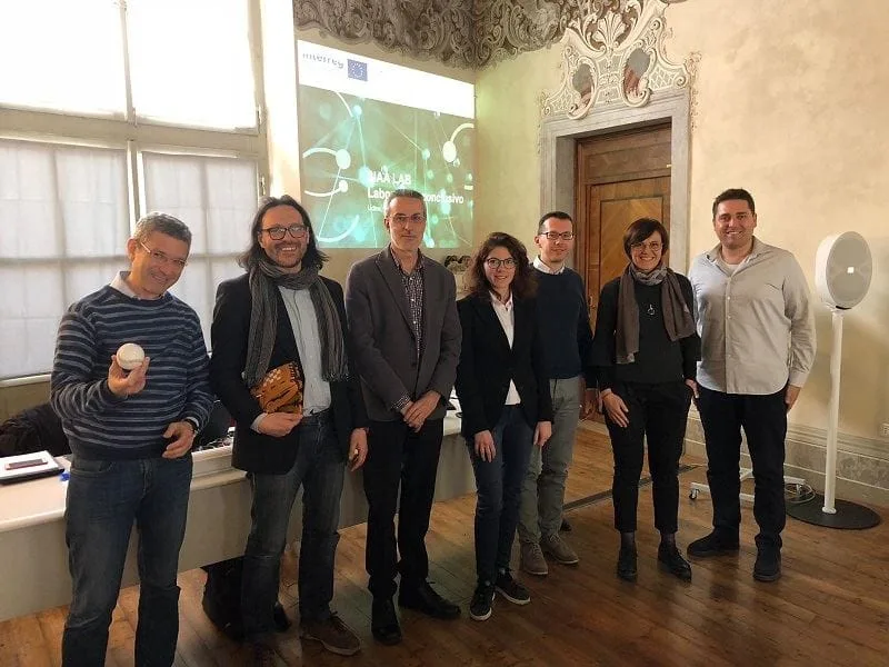Vittoria bando idee sociali e ambientali innovative
