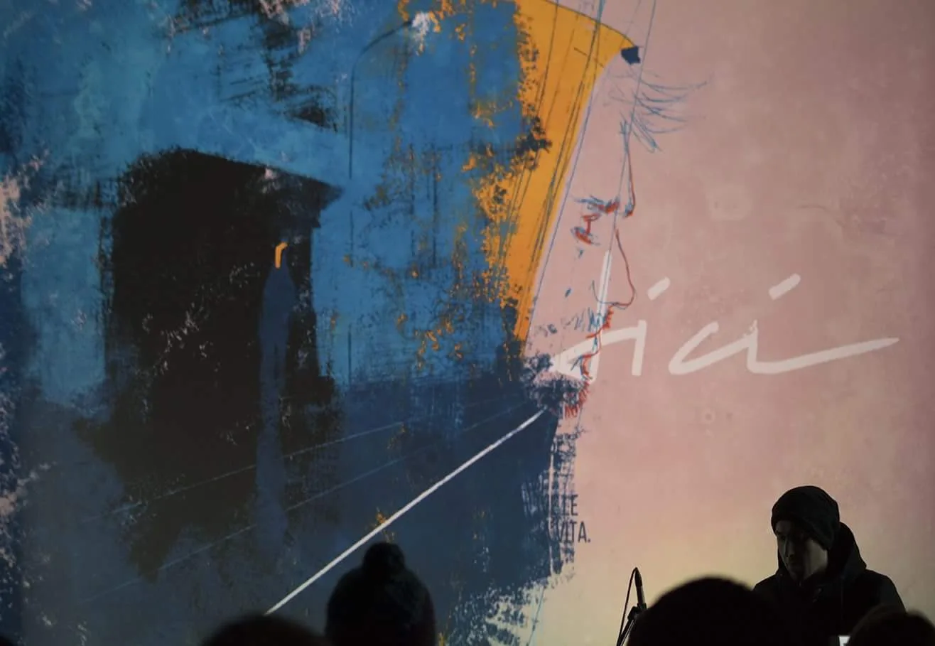 Radici | Anteprima MigrArt Festival 2018