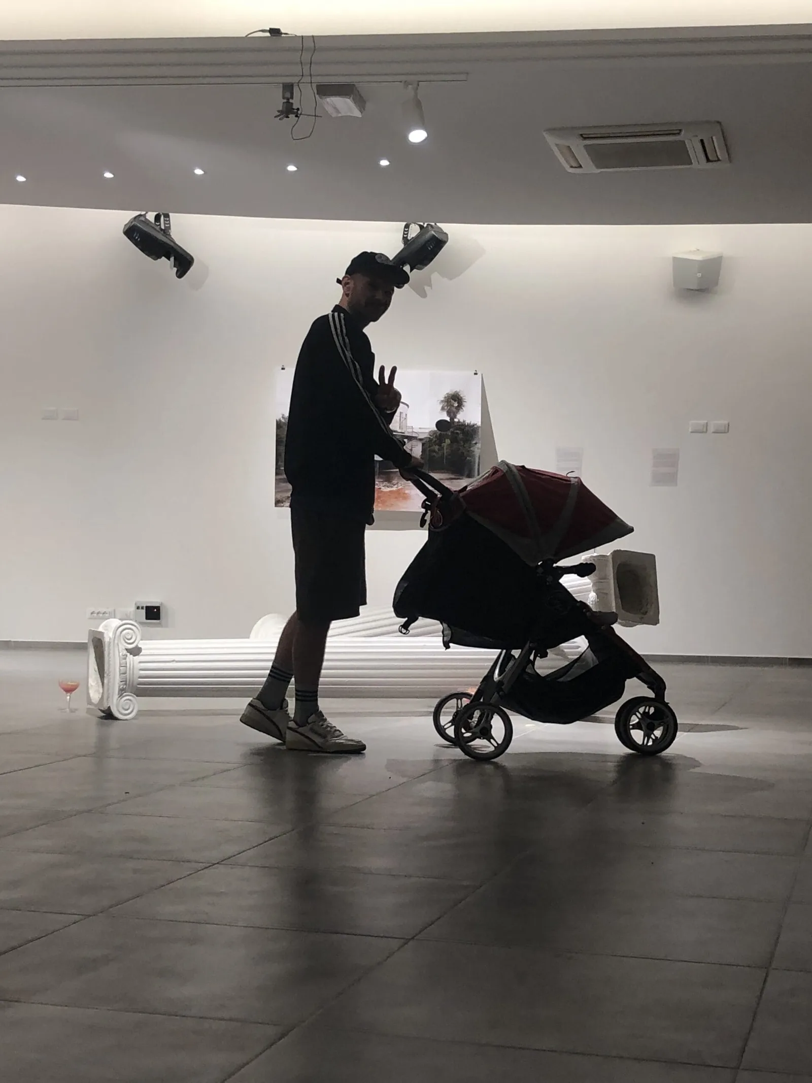 “Junior Jay Jay”: nuova mostra targata Menti Libere allo Spazio35 di Udine