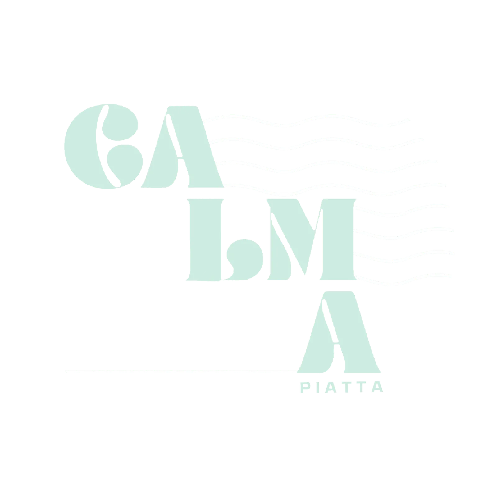 Illustrazione del progetto Calma Piatta