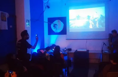 Attività e iniziative del collettivo Menti Libere sul territorio