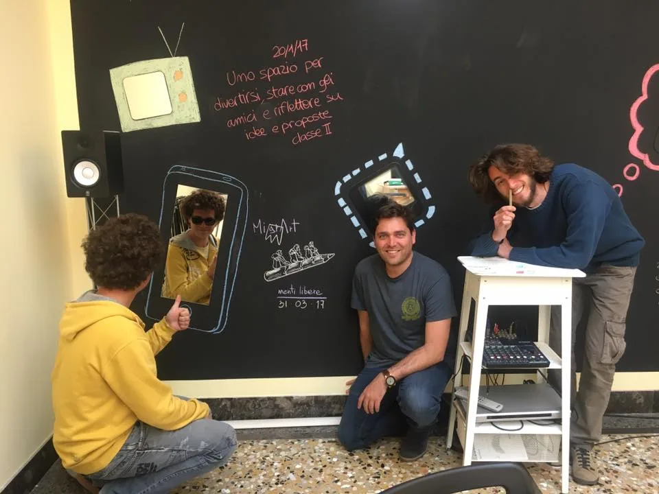 MigrArt @ Torviscosa