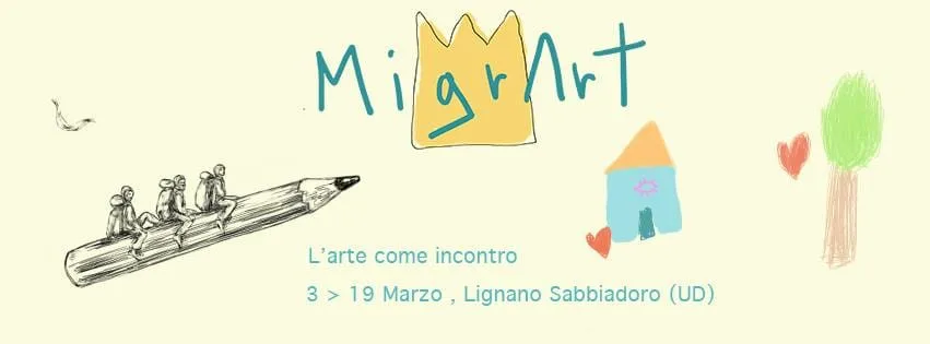 MigrArt Festival : l'arte come incontro