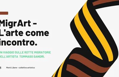 MigrArt @ Roma