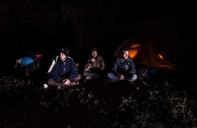 Trenta metri di speranza @ Avostanis
