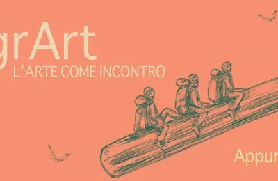 Lella Costa chiude il Festival MigrArt il 26 Marzo