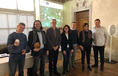 Vittoria bando idee sociali e ambientali innovative