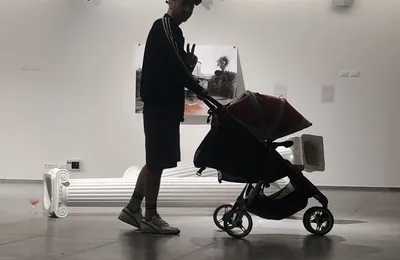 “Junior Jay Jay”: nuova mostra targata Menti Libere allo Spazio35 di Udine