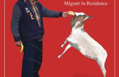 Migrart in Residence inaugura a Lignano Sabbiadoro