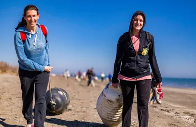 Cleanin' March 2024: un grande successo!