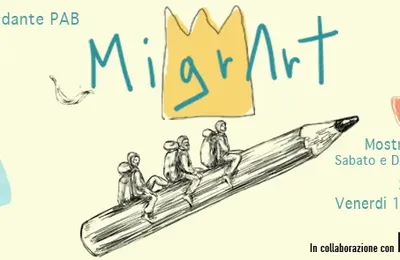 MigrArt @ Portogruaro