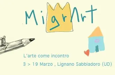 MigrArt Festival : l'arte come incontro