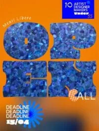 open call: COASTAL DESIGN: Arte, creatività, plastica, e maree